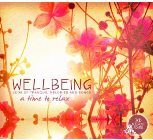 Wellbeing / Various: Wellbeing / Various