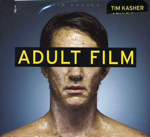 Kasher, Tim: Adult Film