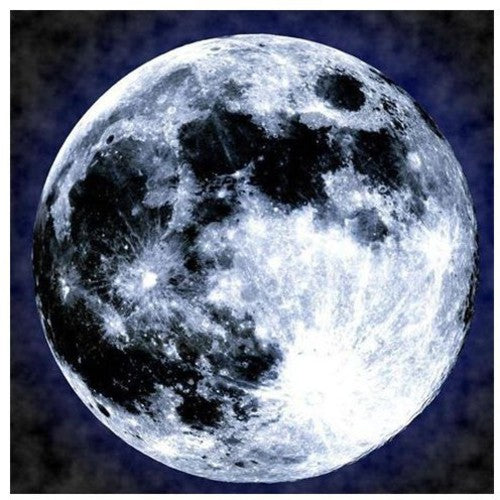 Rumpke Mountain Boys: Moon