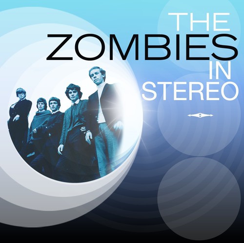 Zombies: In Stereo