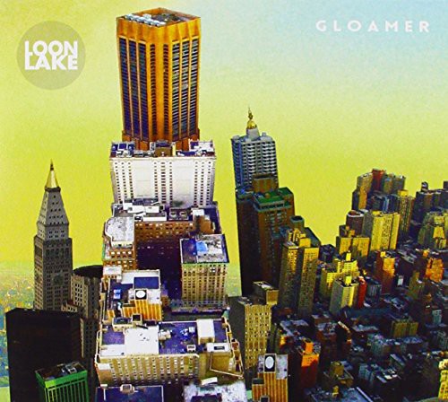 Loon Lake: Gloamer