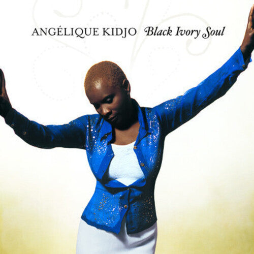 Angélique Kidjo: Black Ivory Soul - COMPACT DISCS