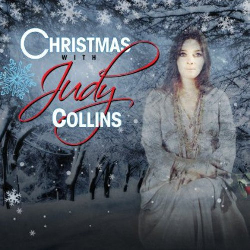 Collins, Judy: Christmas with Judy Collins - COMPACT DISCS