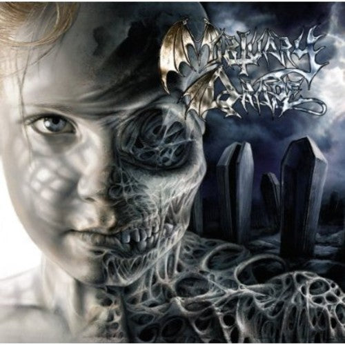 Mortuary Drape: Buried in Time