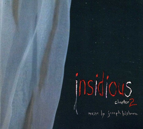 Insidious Chapter 2 / O.S.T.: Insidious Chapter 2 (Original Soundtrack)