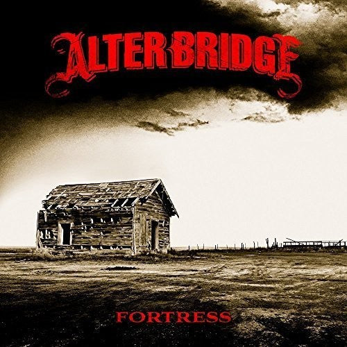 Alter Bridge: Fortress - International Version