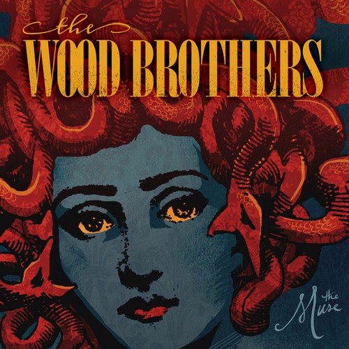 Wood Brothers: The Muse