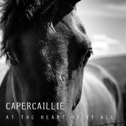 Capercaillie: At the Heart of It All