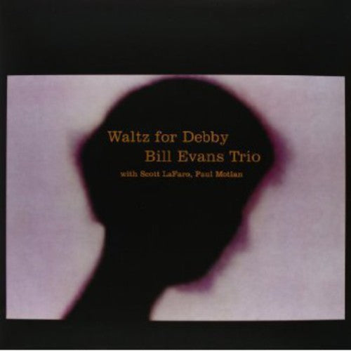 Evans, Bill Trio: Waltz for Debby