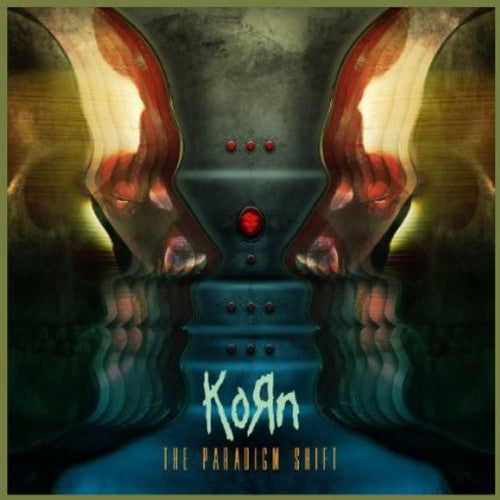 Korn: Paradigm Shift