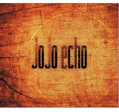 Jojo Echo: Jojo Echo