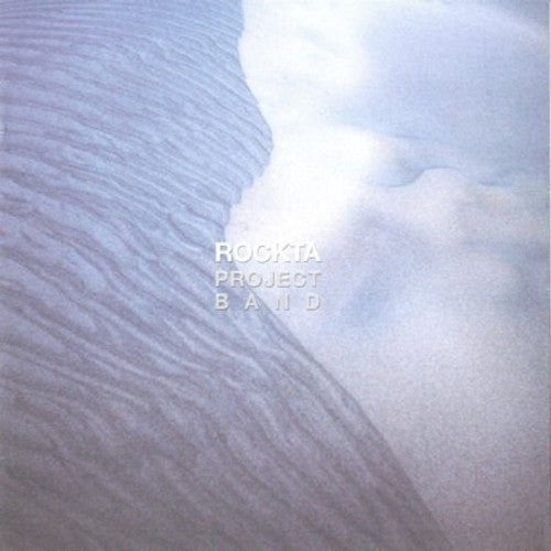 Rockta Project Band: Rockta Project Band - CD SINGLE