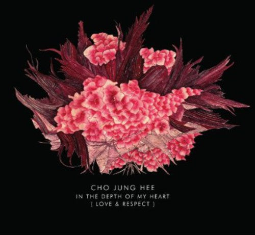 Cho, Jung Hee: In the Depth of My Heart - CD SINGLE
