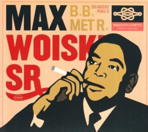 Woiski, Max Sr.: Best of