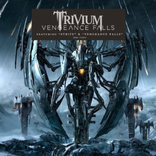 Trivium: Vengeance Falls