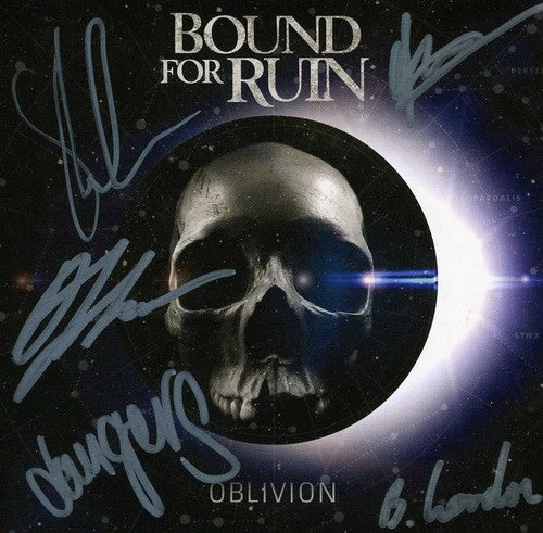 Bound for Ruin: Oblivion
