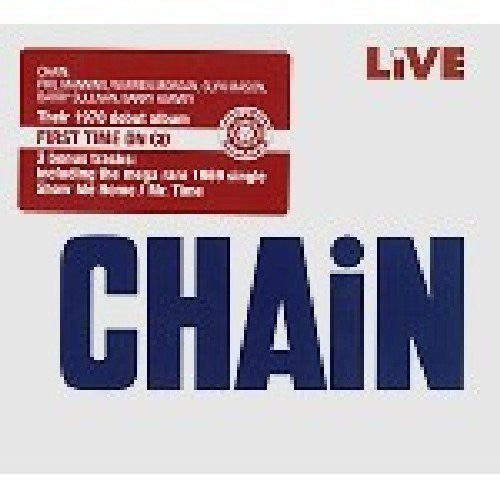 Chain: Live Chain