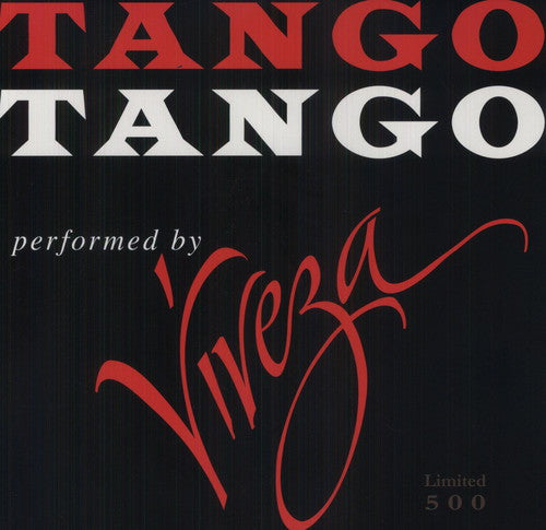 Viveza: Tango Tango
