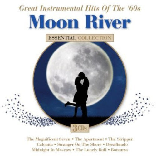 Moon River: Great Instrumentalhits of the 60s / Va: Moon River: Great Instrumentalhits of the 60s / Various