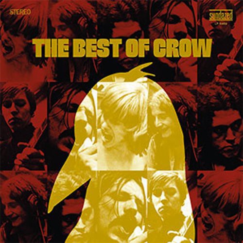 Crow: Best of Crow
