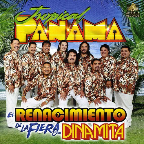 Tropical Panama: El Renacimiento De La Fiera