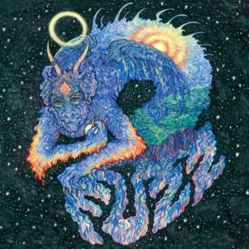 Fuzz: Fuzz
