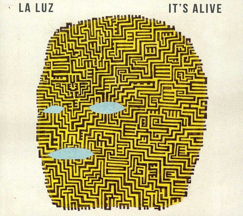 La Luz: It's Alive