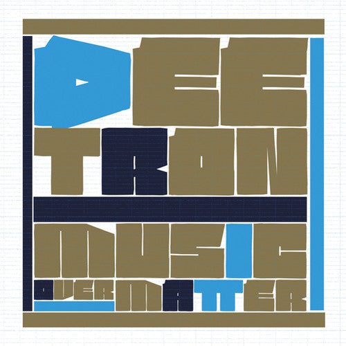 Deetron: Music Over Matter