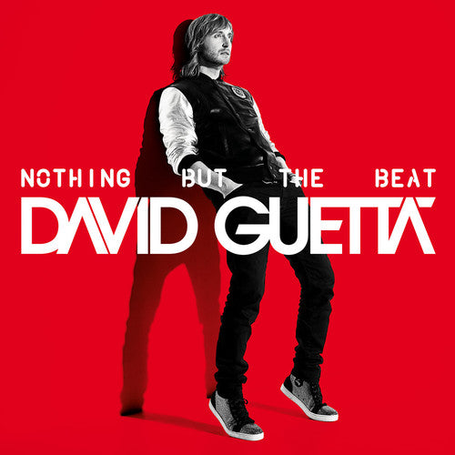 David Guetta: Nothing But The Beat - VINYL LP