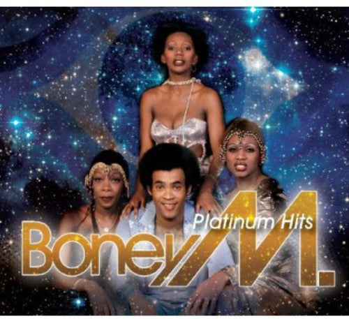 Boney M: Platinum Hits