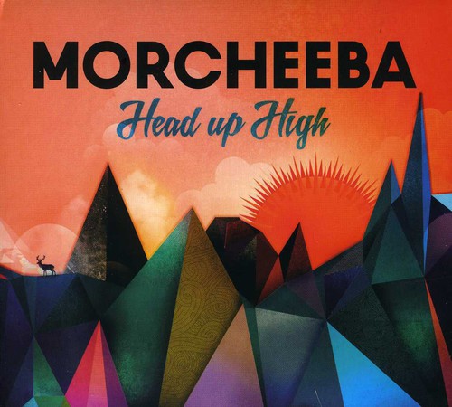 Morcheeba: Head Up High