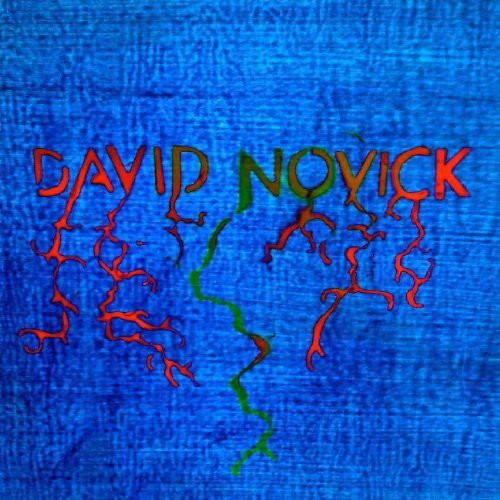 Novick, David: David Novick