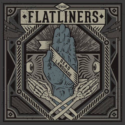 Flatliners: Dead Language - VINYL LP