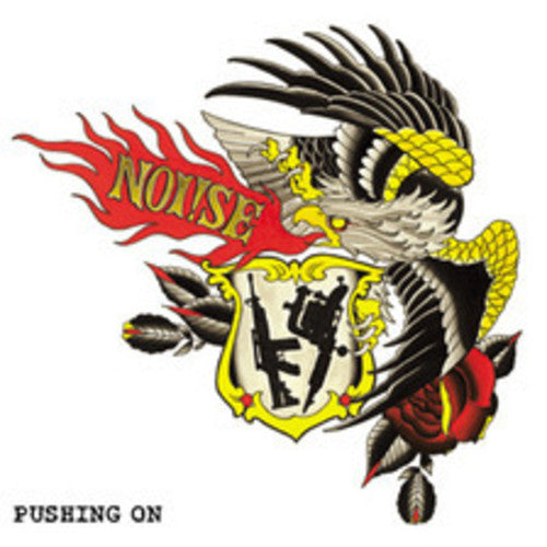Noi!se: Pushing on