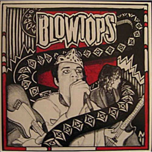Blowtops: Surgeon's Hands / Deep Six / New Orleans Death