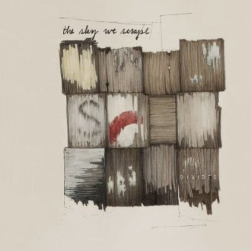 Sky We Scrape: Divides