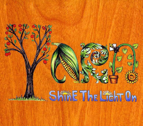 Yarn: Shine the Light on