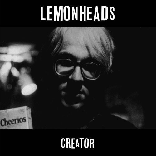 The Lemonheads: Creator: Deluxe Edition - VINYL LP