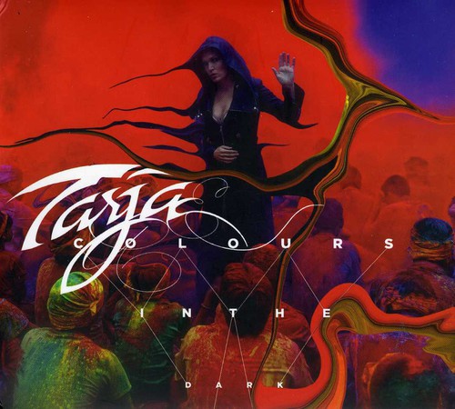 Tarja: Colours in the Dark