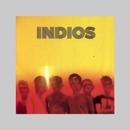 Indios: Indios