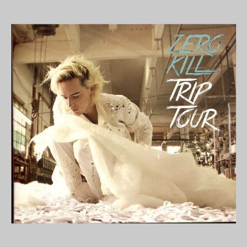 Zero Kill: Triptour