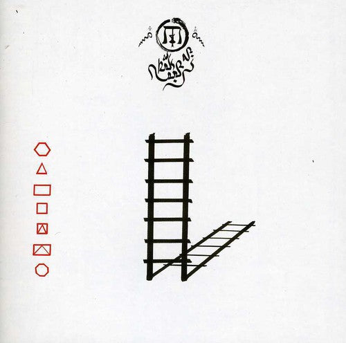 Secret Chiefs 3: Book of Souls: Folio a