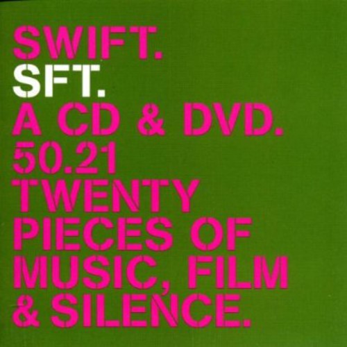 Sft: Swift - COMPACT DISCS