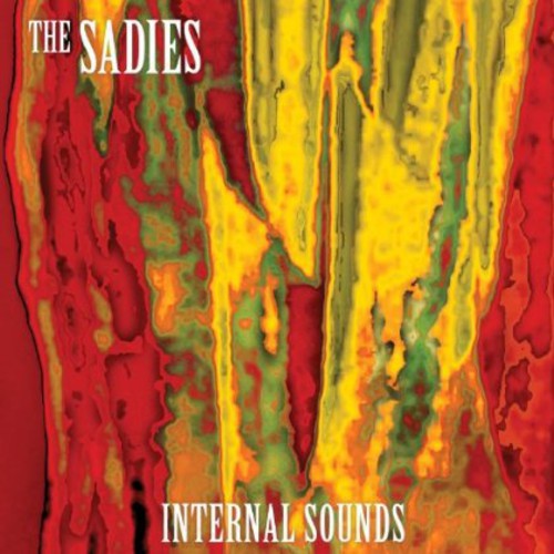Sadies: Internal Sounds