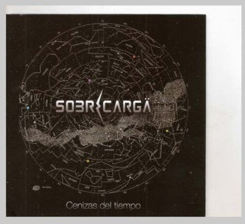 Sobrecarga: Cenizas Del Tiempo