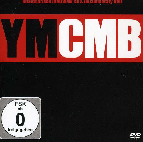 Nicki Minaj: Ymcmb - COMPACT DISCS
