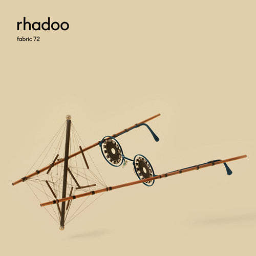 Rhadoo: Fabric 72: Rhadoo