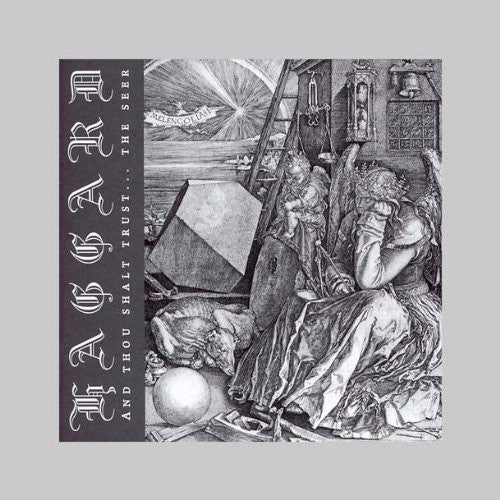 Haggard: And Thou Shalt Trust the Seer