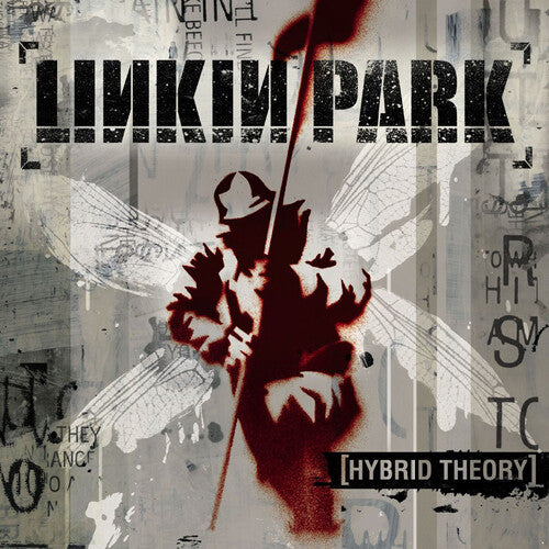 Linkin Park: Hybrid Theory - VINYL LP