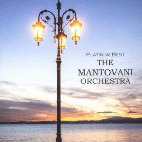 Mantovani & His Orchestra: Platinum Best